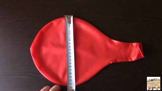 БОЛЬШОЙ воздушный ШАР!!! с AliExpress смотреть онлайн