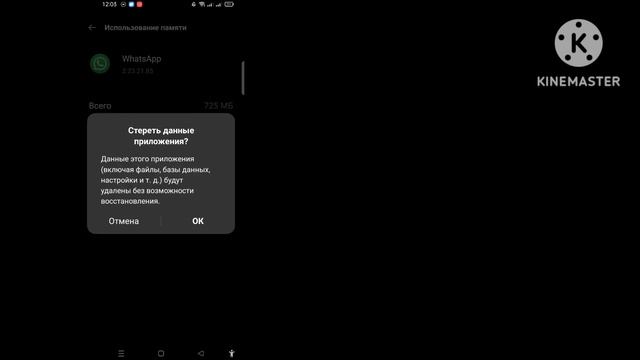 Как исправить проблему с подключением звонков в WhatsApp|Проблема с подключением видеозвонка WhatsA