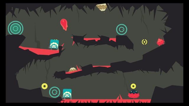 Sound Shapes_прекрасная игра! смотреть онлайн