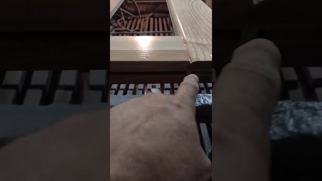 Особенности конструкции при изготовлении дверей под стекло .. без штапика, обклада смотреть онлайн