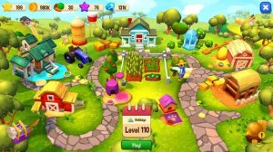 Farm Frenzy Refreshed Trailer