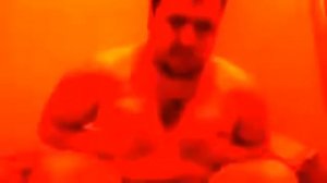 Вы посмотрите какой я жирный а