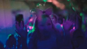 Детский новогодний праздник в Семейном SPA-клубе Family Lab