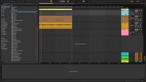 КАК СДЕЛАТЬ TRAP БИТ В СТИЛЕ PHARAOH В ABLETON LIVE 11 | FlayXis