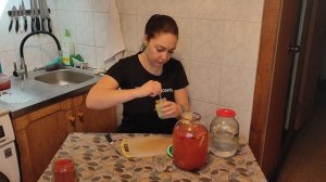 Перцовка