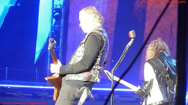 Metallica - Master of Puppets, Live at Slane Castle, Co Meath, Ireland, 08 June 2019 смотреть онлайн