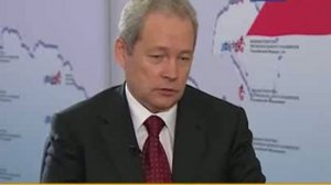 Минрегионразвития: новое жилье построим до конца года