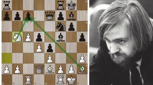 Артур Юсупов проводит образцовую АТАКУ в Лондонской системе! Шахматы.