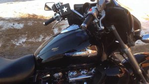 2000 Honda Valkyrie 1500 Interstate