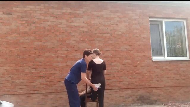 _Жизнь в танце_ - 2023. К 25 летнему юбилею коллектива. смотреть онлайн