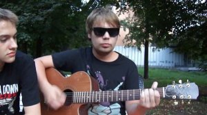 Песня-Коля не бухай!!!
