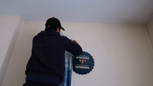 How to Hang a Tapestry in 2 Easy Ways смотреть онлайн