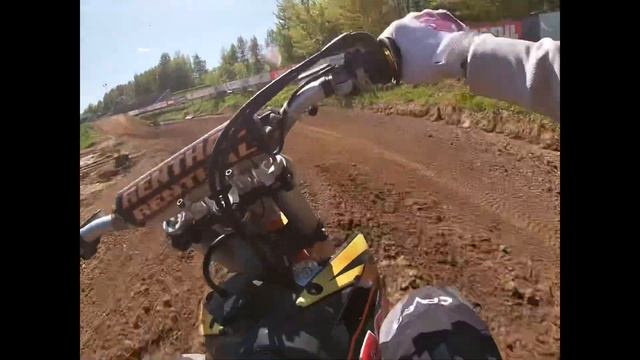 Rrg moto. MOTOCROSS IN HEART ❤️ смотреть онлайн