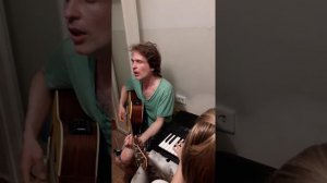 Андрей Бессонов - Radiohead - Creep (cover) 2019