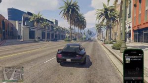 How to Trigger Franklins Private Fares GTA 5 Story Mode .