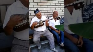 Узбекский прикол