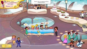 Свадебный Переполох 2.