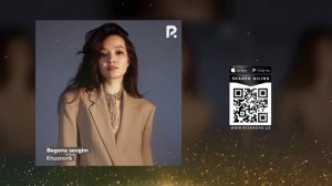 Khusnorik - Begona sevgim | Хуснорик - Бегона севгим (AUDIO)