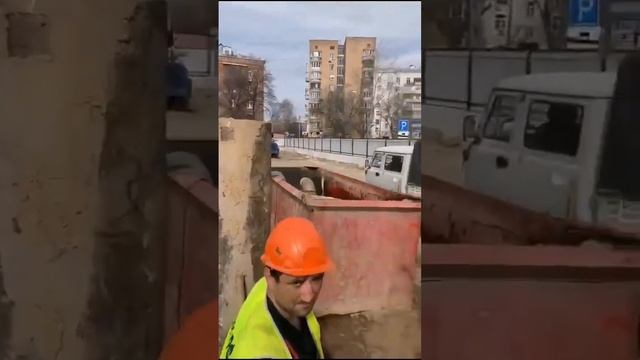 ?БУРИМ ВОДОПОНИЗИТЕЛЬНУЮ СКВАЖИНУ ДЛЯ ОСУШЕНИЯ КОТЛОВАНА?