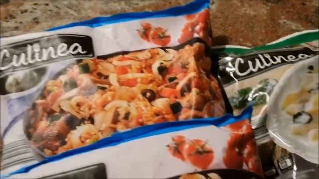 ОБЗОР ПОКУПОК ЕДЫ. ЦЕНЫ. LIDL. Подарочки в башмачок. Синтаклаас-святой Николай. смотреть онлайн