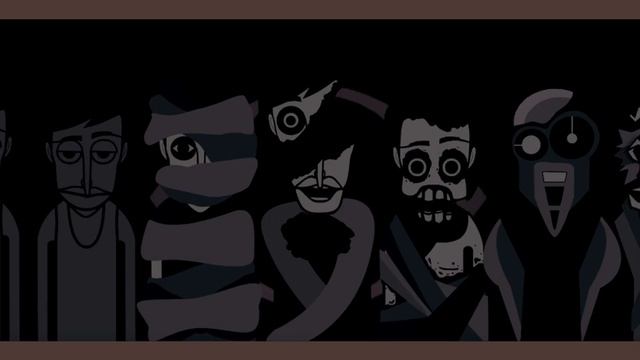Lethal Stares-An Optophobia mix (Incredibox Scratch)