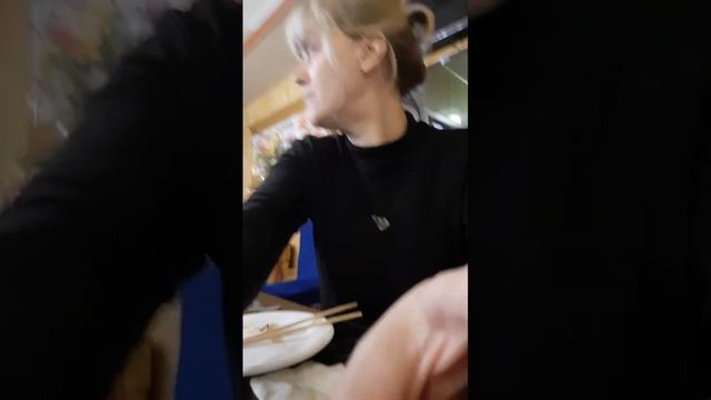 дегустация рульки #фуюань2023 ресторан у Миши смотреть онлайн