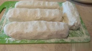 ЛЕНИВЫЕ ВАРЕНИКИ ИЗ ТВОРОГА КАК В ДЕТСТВЕ / ПОШАГОВЫЙ РЕЦЕПТ