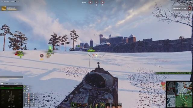 линия фронта смотреть онлайн