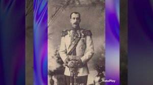 ???Сын Александра Второго Освободителя???Великий князь Павел Александрович?