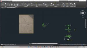 Technical Drawing Past Paper 2 Mechanical Sketch and Design  May 2021