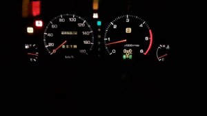плавают обороты электронный тнвд qd32eti