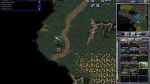 Securing The Gas! | Allies Expansion Ep3 | Command & Conquer Remastered | Red Alert Counterstrike