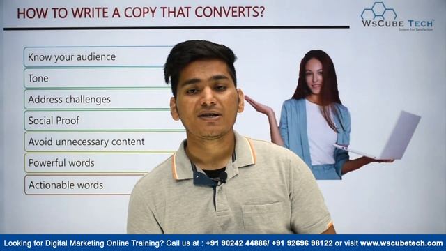 Copywriting for Beginners: What is Copywriting? Full Tutorial With Copy Writing Tools