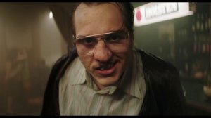 Золотая перчатка/ Der goldene Handschuh (2019) Дублированный трейлер