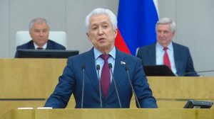 ВЛАДИМИР ВАСИЛЬЕВ: НИКТО НЕ БЫЛ УВЕРЕН, ЧТО ПРАВИТЕЛЬСТВО ОТРАБОТАЕТ В ТАКИХ СЛОЖНЫХ УСЛОВИЯХ