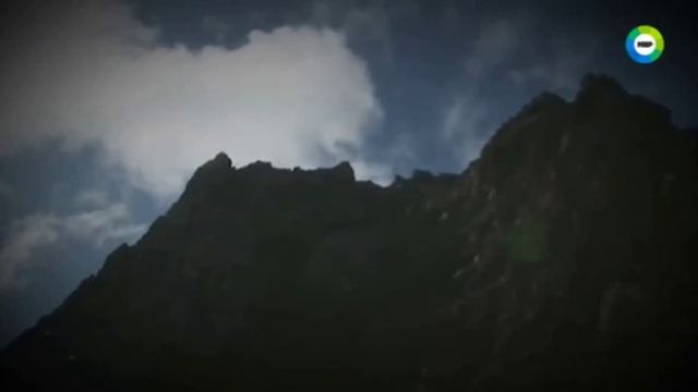 Земля. Территория загадок. - Тайна Антарктиды