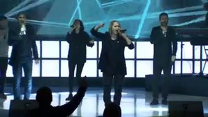 Неописуемый _ Indescribable - Евгения Меркушева_M.Worship