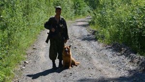 Граница моей России