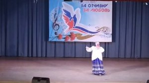 Я РУССКАЯ, А ЭТО ЗНАЧИТ.