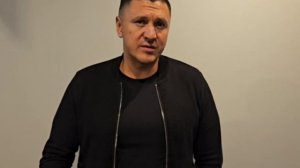 ВЛАДИМИР КУРСКИЙ? ВИДЕООБРАЩЕНИЕ