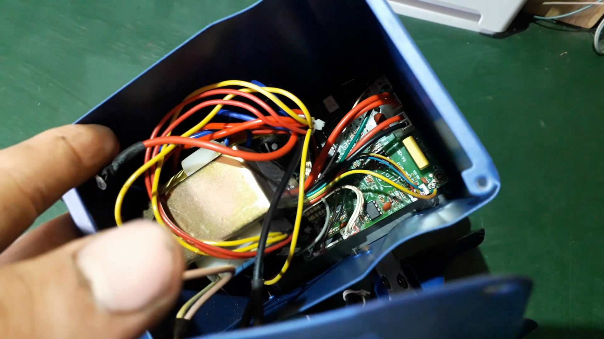 Ремонт паяльной станции 878D своими руками смотреть онлайн