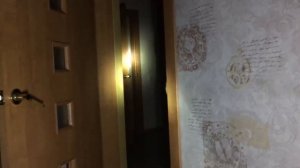 НОЧЬ в квартире с ПОЛТЕРГЕЙСТОМ - 3