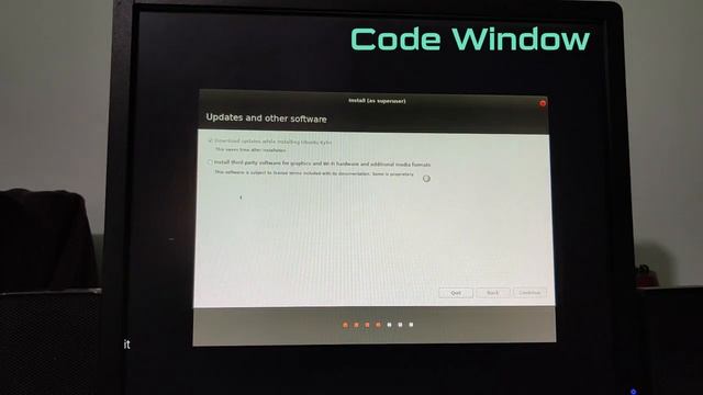 How To use Dual OS Ubuntu Kylin And Windows 7 (bangla) смотреть онлайн