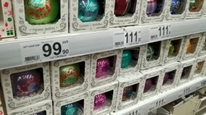 Ашан атмосфера волшебства. Новогодние новинки Ашан 2020