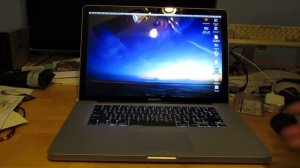 Late 2011 15" MacBook Pro - 10 Months Later