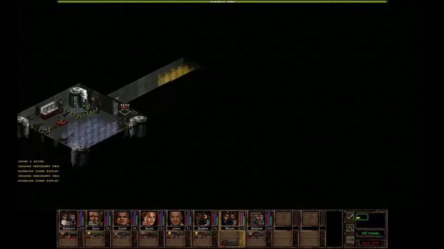 016 Let's Play Jagged Alliance 2 with Unfinished Business 1.13 (Complex situation) смотреть онлайн