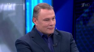 Маргарита Симоньян. Фрагменты программы 'Время покажет' 1 апреля, 2021