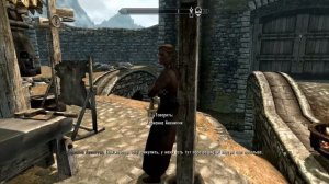 Skyrim #56 ► Зачаровываем всякий хлам