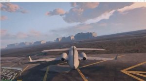 покупаю ангар в GTA 5 ТЕСТИРУЮ САМОЛЁТЫ