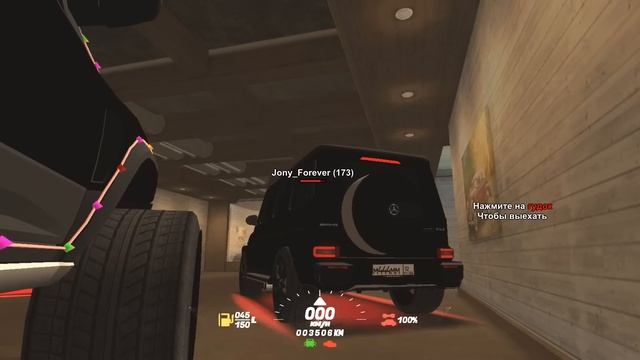 К ЧЕМУ МЕНЯ ПРИВЕЛА СЛУЧАЙНАЯ ВСТРЕЧА? ПОДАРИЛИ МАШИНУ? на BLACK RUSSIA смотреть онлайн